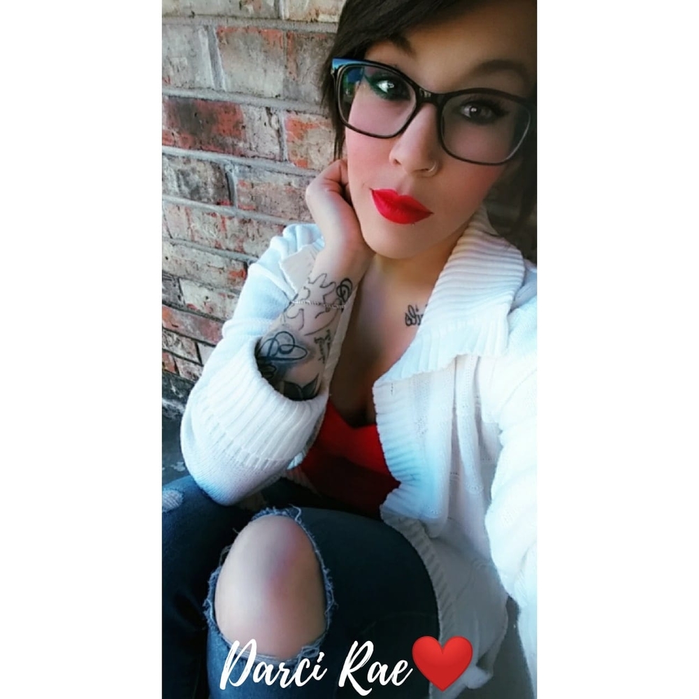 Meet your Posher, Darci